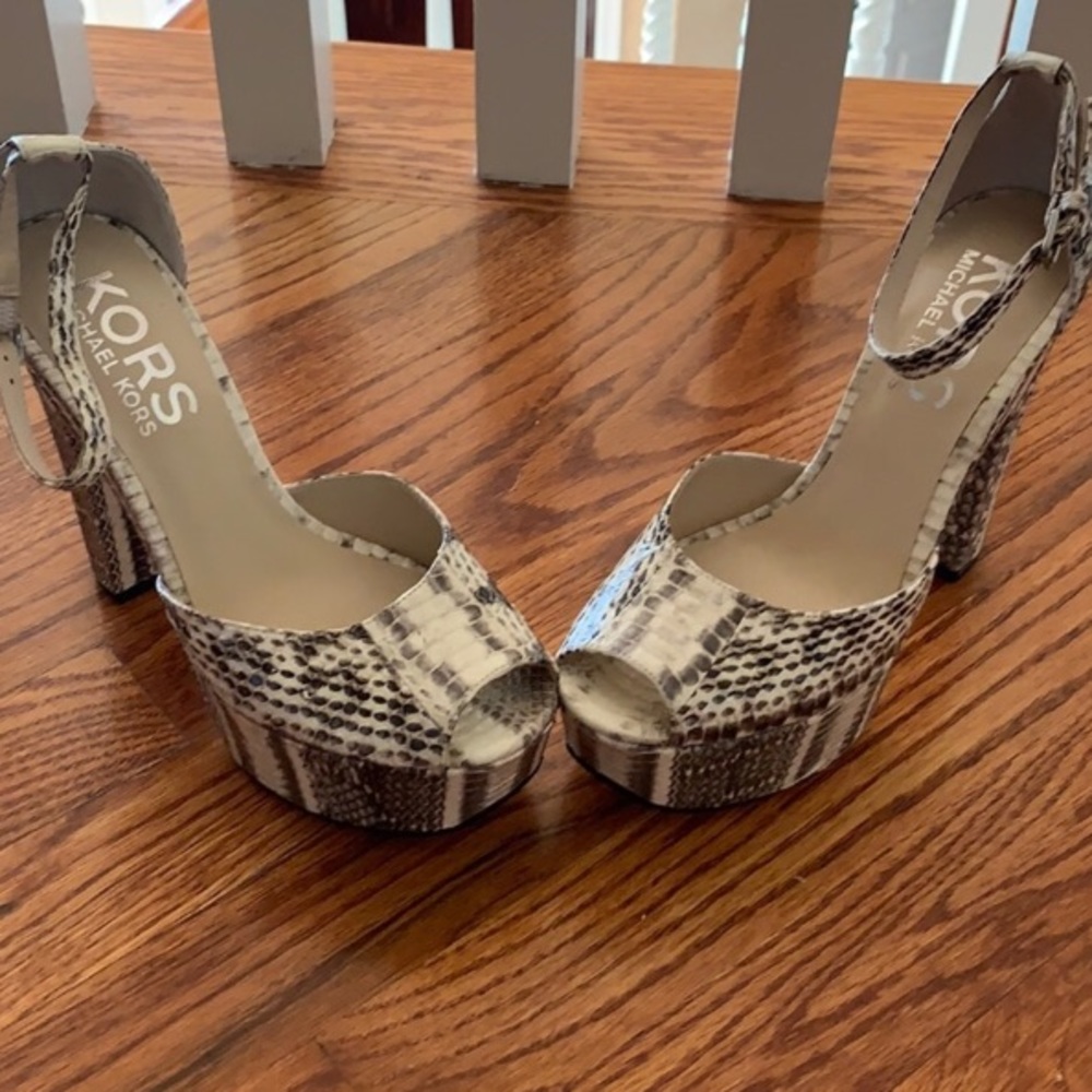 Michael Kors Sandals